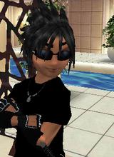 avatar image