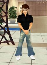 avatar image