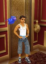 avatar image