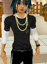 avatar image