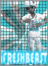 iFreshBeast