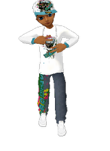 iFreshBeast
