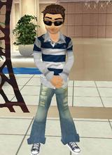 avatar image
