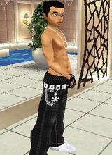 Avatar pic