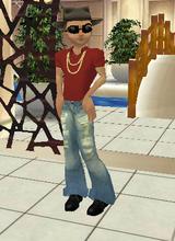 avatar image