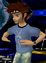 avatar image