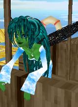 Avatar pic