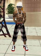 avatar image
