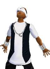 avatar picture