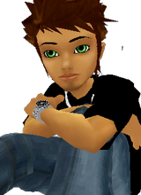 avatar image