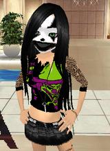 avatar image