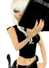 Avatar pic