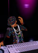 avatar picture