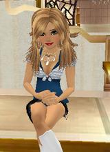avatar image