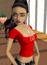 Avatar pic