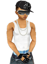 avatar picture