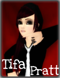 TifaPratt