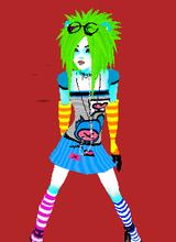 avatar image