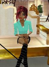 avatar image