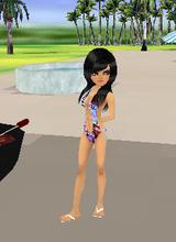 Avatar pic