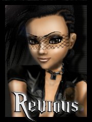 Revious