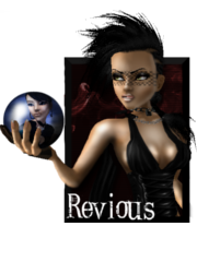 Revious