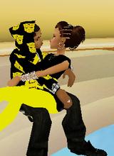 avatar image