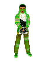 Avatar pic