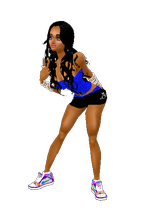 avatar picture