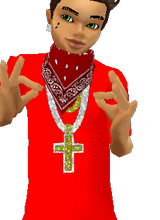 avatar image