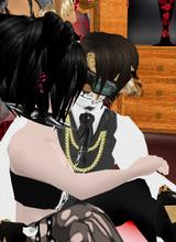avatar image