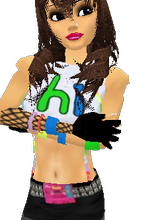 avatar image