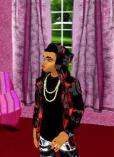 Avatar pic