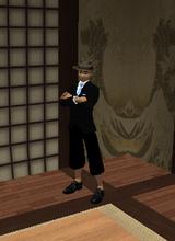 avatar picture