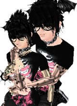 avatar image