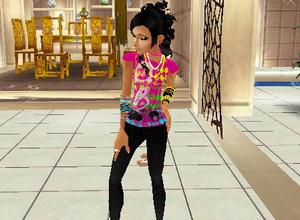 avatar image