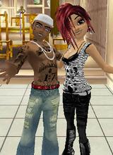 avatar image