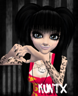 avatar image