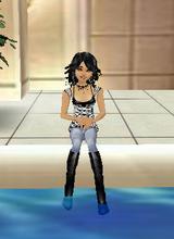 Avatar pic
