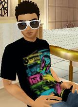 avatar image