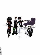 avatar image