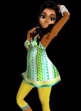 avatar image
