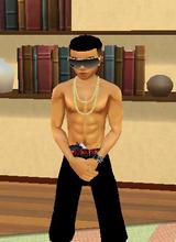 avatar image