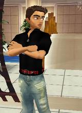 avatar picture