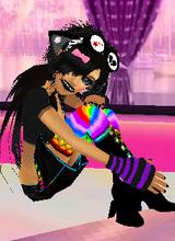avatar image