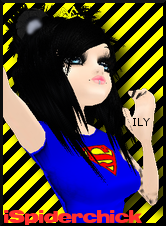 iSpiderchick