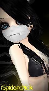 avatar image