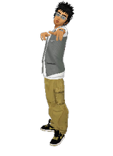 avatar image