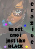 craziee101