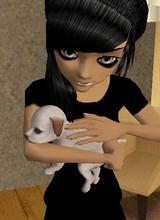 MissGrey
